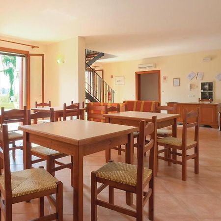 Appartamento Ariano nel Polesine A Papozze Esterno foto