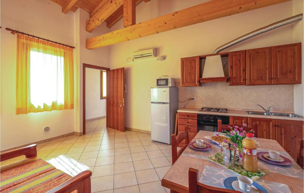 Appartamento Ariano nel Polesine A Papozze Esterno foto