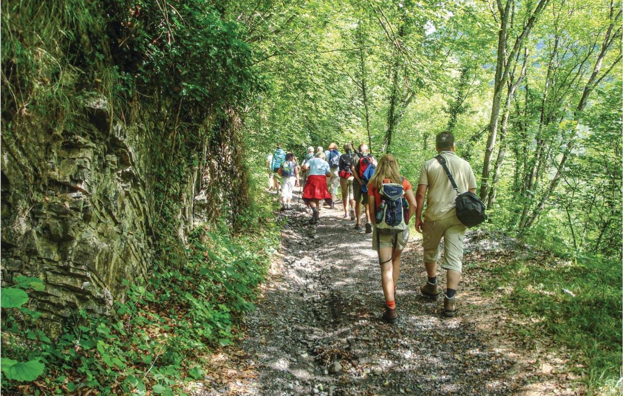 Appartamento Ariano nel Polesine A Papozze Esterno foto