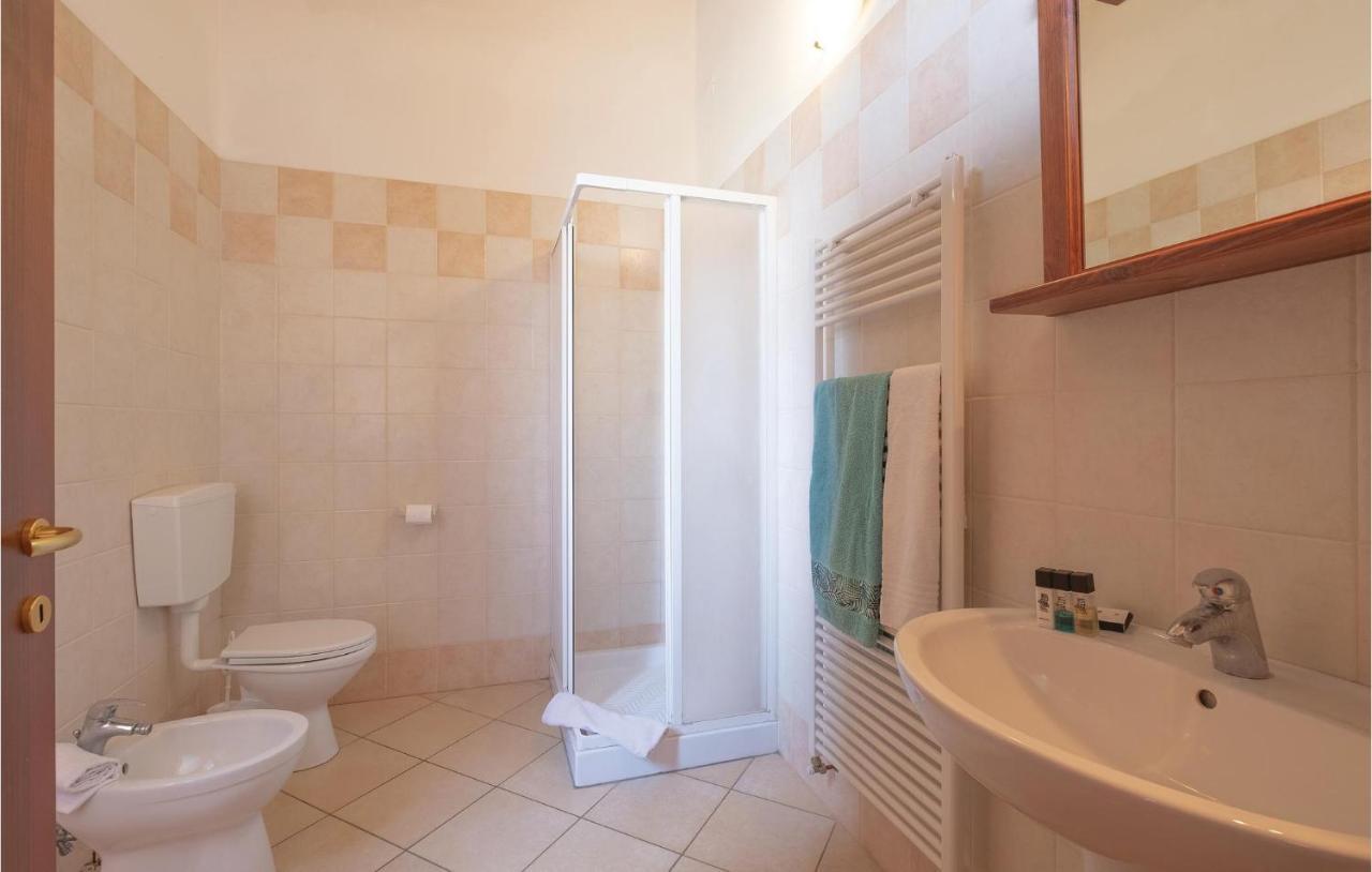 Appartamento Ariano nel Polesine A Papozze Esterno foto