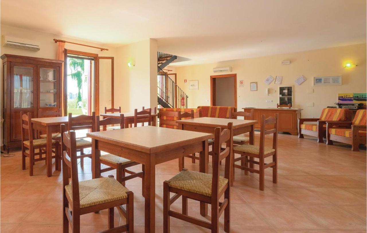 Appartamento Ariano nel Polesine A Papozze Esterno foto