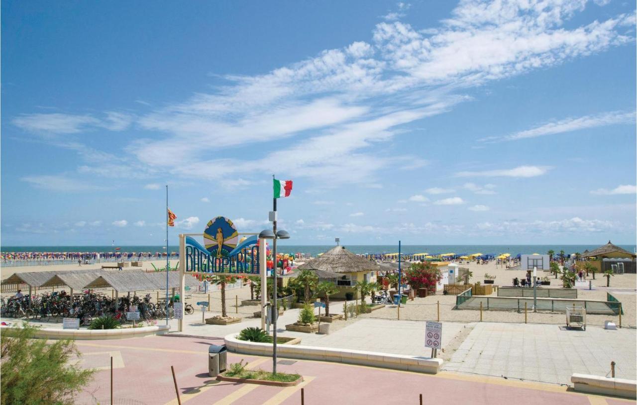 Appartamento Ariano nel Polesine A Papozze Esterno foto