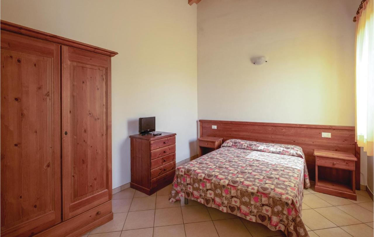 Appartamento Ariano nel Polesine A Papozze Esterno foto